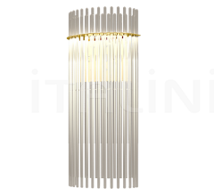 Настенный светильник SYMPHONY 7015 фабрика Bizzotto