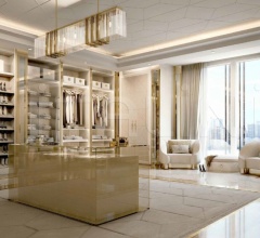 Кресло INFINITY 6054 Кресло INFINITY 6054 фабрика Bizzotto