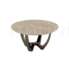 Кофейный столик SYMPHONY 150 фабрика Bizzotto