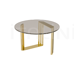 Кофейный столик INFINITY 142 фабрика Bizzotto