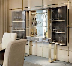 Бар INFINITY 5022 фабрика Bizzotto