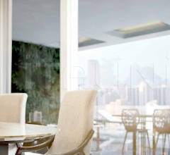 Стул SYMPHONY 6043 фабрика Bizzotto