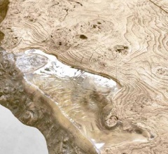 Стол обеденный SIDNEY 115 E фабрика Bizzotto