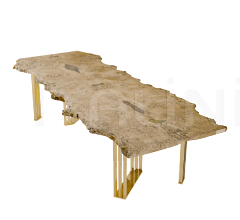 Стол обеденный SIDNEY 115 E фабрика Bizzotto