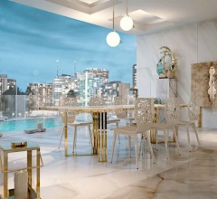 Бар SIDNEY 5023 фабрика Bizzotto