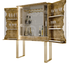 Бар SIDNEY 5023 фабрика Bizzotto