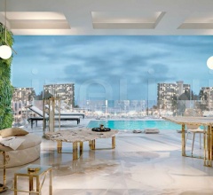 Стул ROSE 6005 фабрика Bizzotto