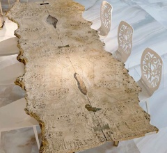 Стул ROSE 6005 фабрика Bizzotto