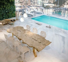 Стул ROSE 6005 фабрика Bizzotto