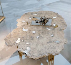 Журнальный столик SIDNEY 158 фабрика Bizzotto