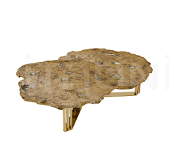 Журнальный столик SIDNEY 158 фабрика Bizzotto