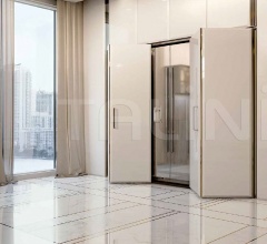 Кухня Infinity фабрика Bizzotto