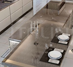 Кухня Infinity фабрика Bizzotto