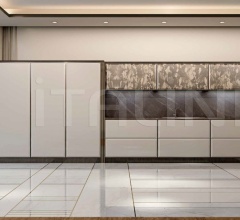 Кухня Infinity фабрика Bizzotto