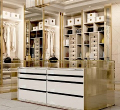 Подвесной светильник INFINITY 7010 фабрика Bizzotto