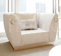 Кресло SYMPHONY 6057 Кресло SYMPHONY 6057 фабрика Bizzotto