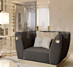 Кресло SYMPHONY 6057 Кресло SYMPHONY 6057 фабрика Bizzotto