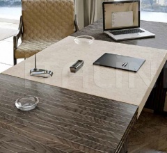 Итальянские Письменные столы - Письменный стол INFINITY 156 фабрика Bizzotto