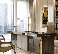 Кресло INFINITY 6048 фабрика Bizzotto