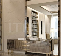 Итальянские Столовая - Буфет INFINITY 980 фабрика Bizzotto