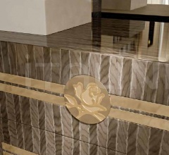 Итальянские Столовая - Буфет INFINITY 980 фабрика Bizzotto