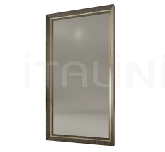 Настенное зеркало INFINITY 2010 фабрика Bizzotto