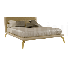 Итальянские Кровати - Кровать SYMPHONY 485 фабрика Bizzotto