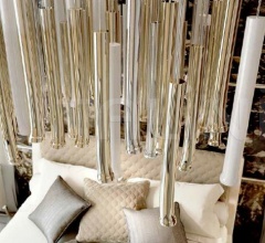 Подвесной светильник INFINITY 7131 фабрика Bizzotto