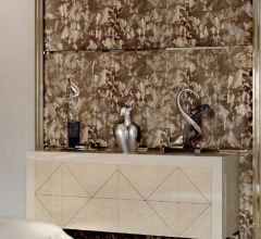 Комод SYMPHONY 3016 фабрика Bizzotto