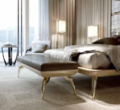 Банкетка SYMPHONY 6050 фабрика Bizzotto