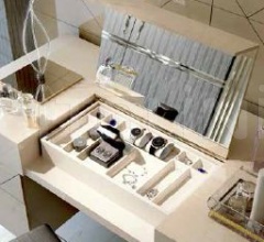 Туалетный столик SYMPHONY 5016 фабрика Bizzotto