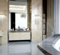 Настенный светильник SYMPHONY 7015 фабрика Bizzotto