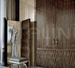 Пуф SYMPHONY 6051 фабрика Bizzotto