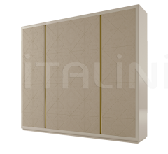 Шкаф INFINITY 1061 E фабрика Bizzotto
