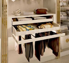 Гардероб INFINITY 1060 фабрика Bizzotto