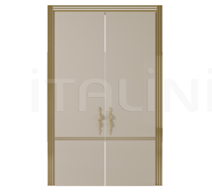 Двери INFINITY 239 фабрика Bizzotto