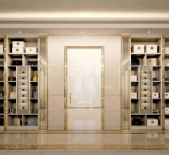 Двери INFINITY 238 фабрика Bizzotto