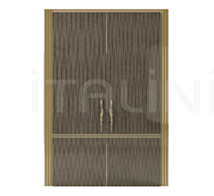 Двери INFINITY 241 фабрика Bizzotto