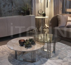 Кофейный столик INFINITY 143 фабрика Bizzotto