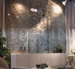 Кофейный столик INFINITY 143 фабрика Bizzotto