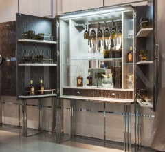 Бар INFINITY 5022 фабрика Bizzotto