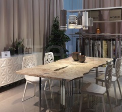 Стул ROSE 6005 фабрика Bizzotto