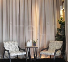 Столик SYMPHONY 147 фабрика Bizzotto