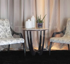 Столик SYMPHONY 147 фабрика Bizzotto