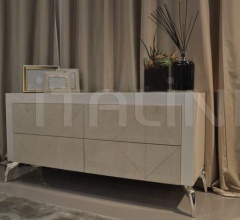 Комод SYMPHONY 3016 фабрика Bizzotto