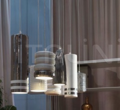 Подвесной светильник INFINITY 7130 фабрика Bizzotto