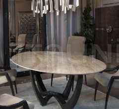 Подвесной светильник INFINITY 7124 фабрика Bizzotto