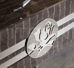 Итальянские Консоли - Консоль INFINITY 5021 Итальянские Консоли - Консоль INFINITY 5021 фабрика Bizzotto