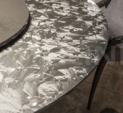 Стол обеденный SYMPHONY 154 фабрика Bizzotto