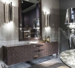 Настенный светильник INFINITY 7019 фабрика Bizzotto